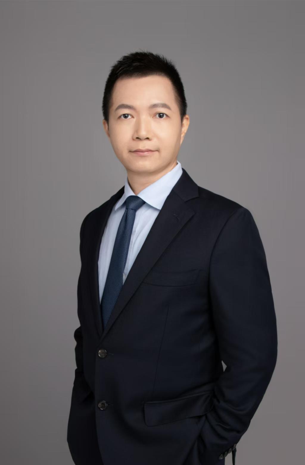 丁咏冬 Sam 工号006