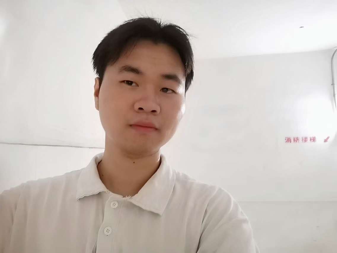 蒋林志 Leo 工号005